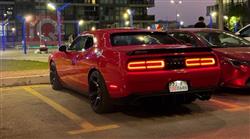 دودج تشالنجر